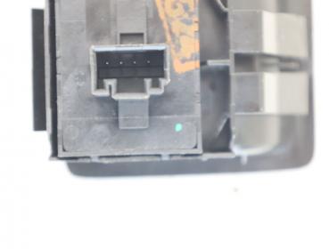 Schalter Fensterheber vorn links 1K8959851 VW SCIROCCO 3