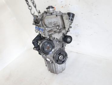 Preview: Motor Benzin Einspritzer 03C100092 VW SCIROCCO 3
