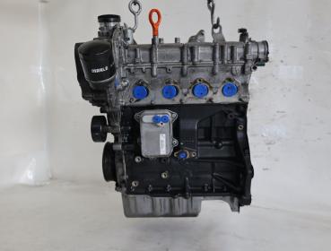 Preview: Motor Benzin Einspritzer 03C100092 VW SCIROCCO 3