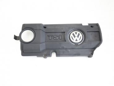 Motorabdeckung 03C103925AM VW SCIROCCO 3