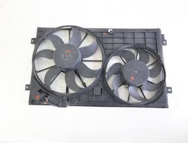 Ventilator (am Kühler) 1K0121207 VW SCIROCCO 3