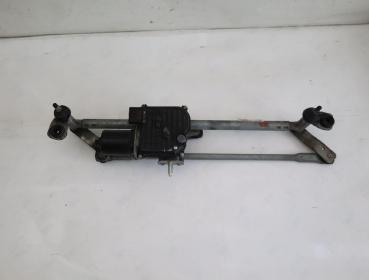Scheibenwischergestänge 1K8955023F VW SCIROCCO 3