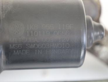 Preview: Scheibenwischergestänge 1K8955023F VW SCIROCCO 3