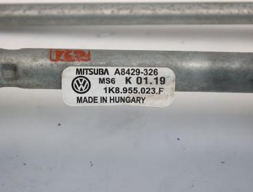 Preview: Scheibenwischergestänge 1K8955023F VW SCIROCCO 3