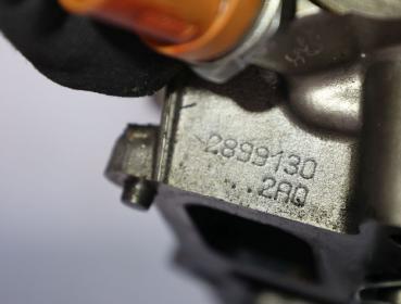Einspritzeinheit 03C906036M VW SCIROCCO 3