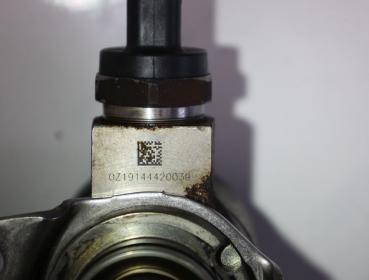 Preview: Hochdruckpumpe 03C127026R VW SCIROCCO 3