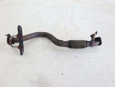 Auspuff / Hosenrohr 1K0253059QS VW SCIROCCO 3