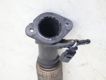 Preview: Auspuff / Hosenrohr 1K0253059QS VW SCIROCCO 3