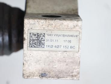 Querlenker vorn rechts 1K0407152BC VW SCIROCCO 3