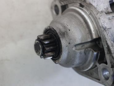 Preview: Anlasser 02Z911023E VW SCIROCCO 3
