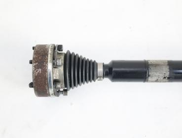 Preview: Antriebswelle vorn rechts 1K0407272QM VW SCIROCCO 3