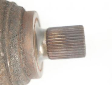 Antriebswelle vorn rechts 1K0407272QM VW SCIROCCO 3