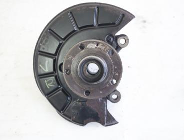 Achsschenkel vorn rechts 1K0407256AA VW SCIROCCO 3