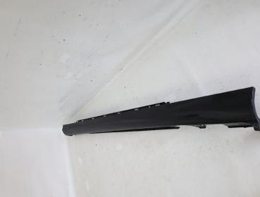 Schwellerverkleidung 2096980154 Mercedes CLK A209