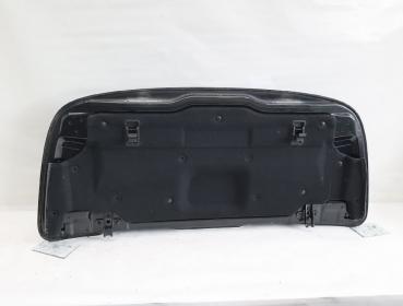 Preview: Heckdeckel 2097500075 Mercedes CLK A209