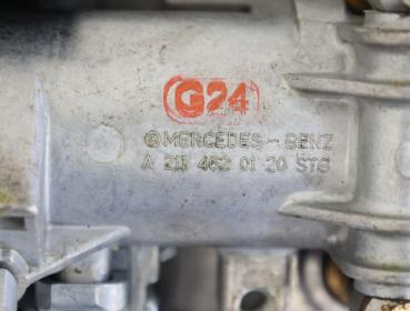 Preview: Lenksäule elektrisch 2094600316 Mercedes CLK A209