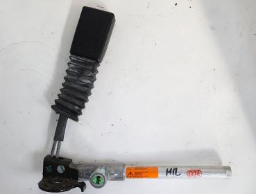Gurtstraffer hinten rechts 2098600469 Mercedes CLK A209
