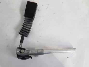 Preview: Gurtstraffer hinten links 2098600369 Mercedes CLK A209