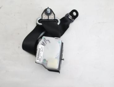 Preview: Sicherheitsgurt hinten rechts 2038601585 Mercedes CLK A209