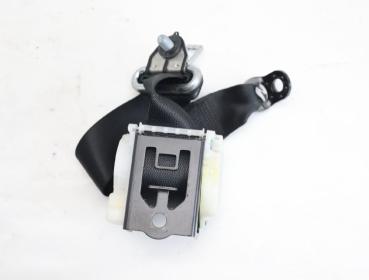 Preview: Sicherheitsgurt hinten rechts 2038601585 Mercedes CLK A209