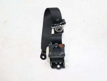 Sicherheitsgurt hinten links 2038601585 Mercedes CLK A209