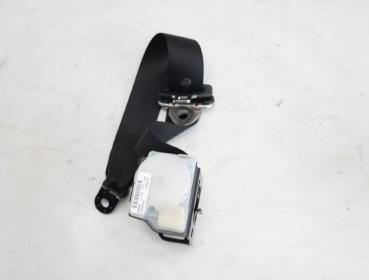 Preview: Sicherheitsgurt hinten links 2038601585 Mercedes CLK A209