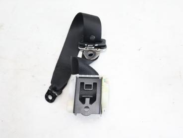 Preview: Sicherheitsgurt hinten links 2038601585 Mercedes CLK A209