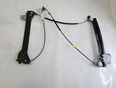 Preview: Fensterheber elektrisch vorn rechts 2097200846 Mercedes CLK A209