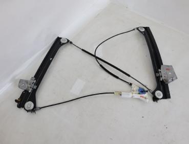 Fensterheber elektrisch vorn links 2097200746 Mercedes CLK A209