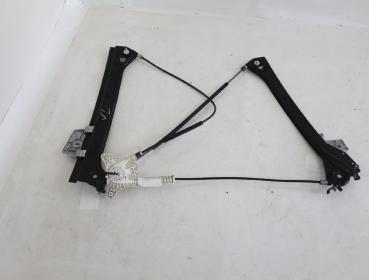 Preview: Fensterheber elektrisch vorn links 2097200746 Mercedes CLK A209