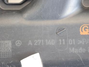 Preview: Ansaugkrümmer 2711401101 Mercedes CLK A209