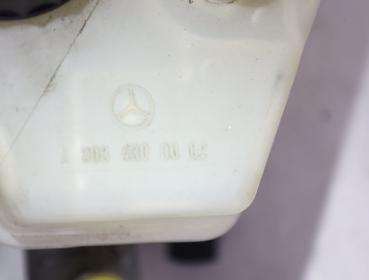 Preview: Hauptbremszylinder 2034300002 Mercedes CLK A209