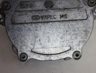 Preview: Vakuumpumpe 2712301165 Mercedes CLK A209