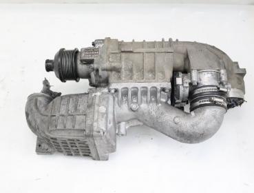 Turbolader 2710902680 Mercedes CLK A209