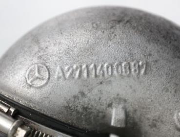Preview: Turbolader 2710902680 Mercedes CLK A209
