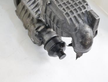 Turbolader 2710902680 Mercedes CLK A209