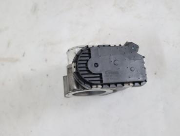 Preview: Drosselklappenstutzen 2711410025 Mercedes CLK A209