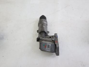 Ölfiltergehäuse 2711800610 Mercedes CLK A209