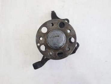 Achsschenkel vorn links 2093320001 Mercedes CLK A209