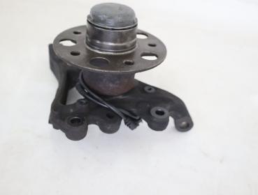Preview: Achsschenkel vorn links 2093320001 Mercedes CLK A209