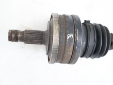 Preview: Antriebswelle hinten links 2033502610 Mercedes CLK A209