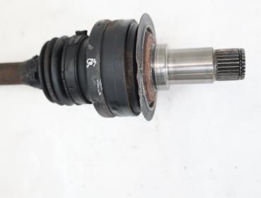 Preview: Antriebswelle hinten links 2033502610 Mercedes CLK A209