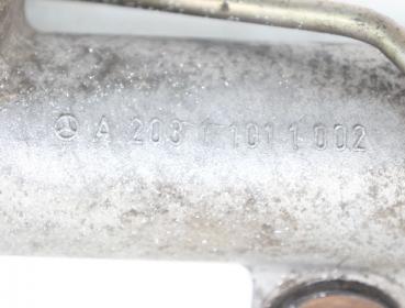 Preview: Lenkung Getriebe hydraulisch 2034603300 Mercedes CLK A209