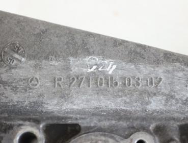 Preview: Stirndeckel 2710150302 Mercedes CLK A209