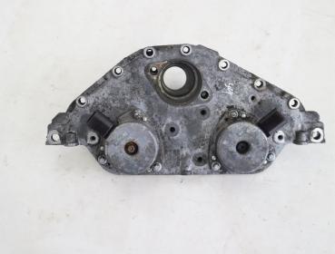 Stirndeckel 2710160806 Mercedes CLK A209