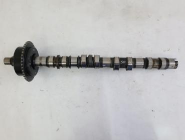 Nockenwelle 2710510303 Mercedes CLK A209