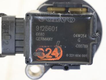 Preview: Zündspule Zylinder 5 9125601 Volvo XC 70 I