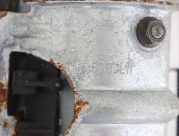 Preview: Türgriff außen hinten links 9187667 Volvo XC 70 I