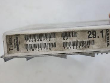 Preview: Steuergerät Getriebe 30646719 Volvo XC 70 I