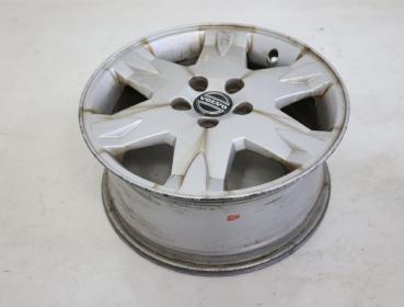 Felge Alu/Leichtmetall vorn links 30647473 Volvo XC 70 I